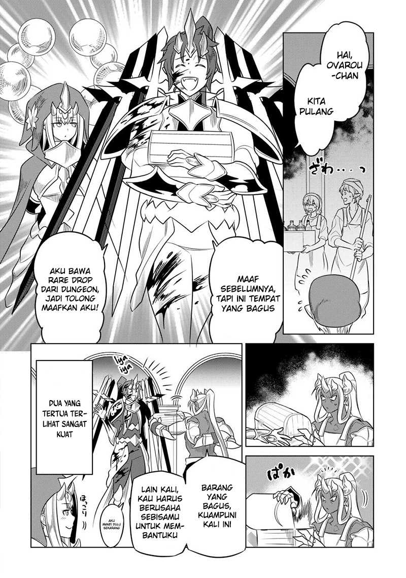 Re: Monster Chapter 102 Gambar 6