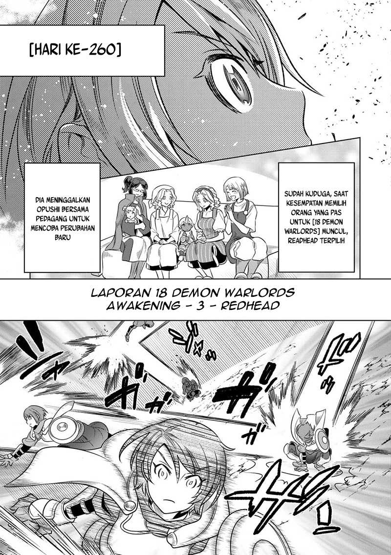 Re: Monster Chapter 102 Gambar 11