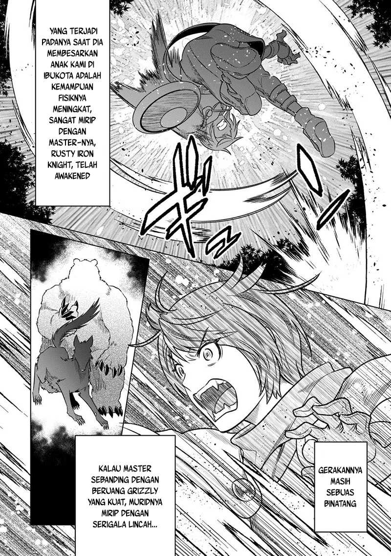 Re: Monster Chapter 102 Gambar 12