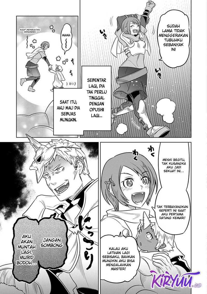 Re: Monster Chapter 102 Gambar 13