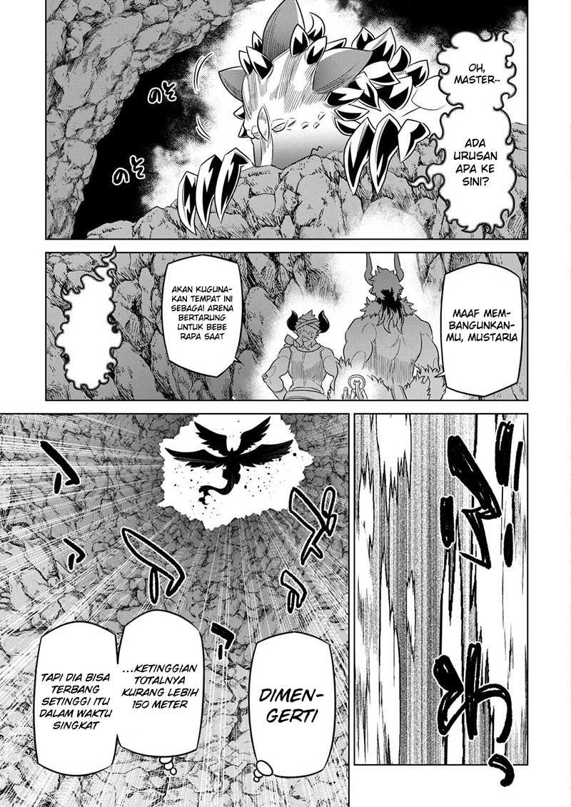 Re: Monster Chapter 102 Gambar 15