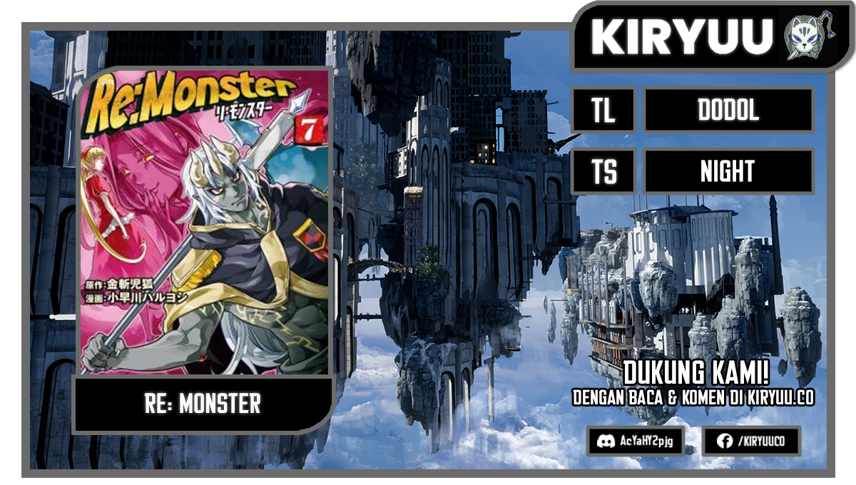 Re: Monster Chapter 103 Gambar 1