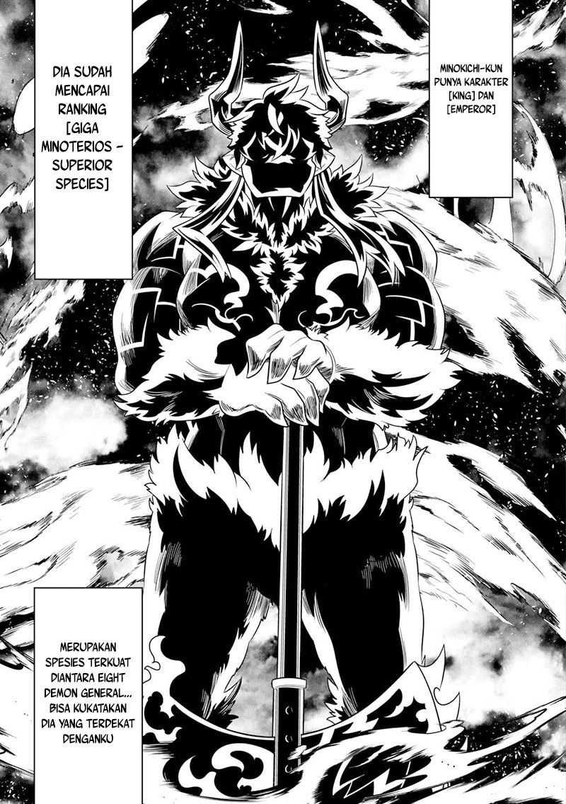 Re: Monster Chapter 103 Gambar 6