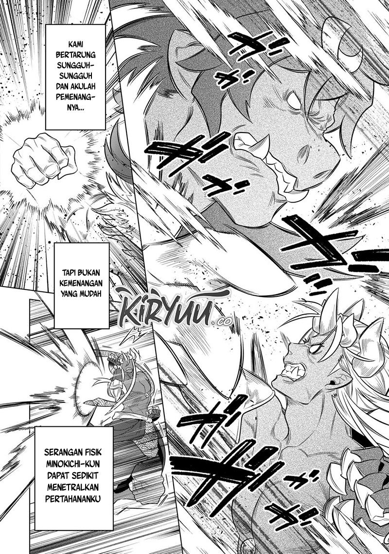 Re: Monster Chapter 103 Gambar 9