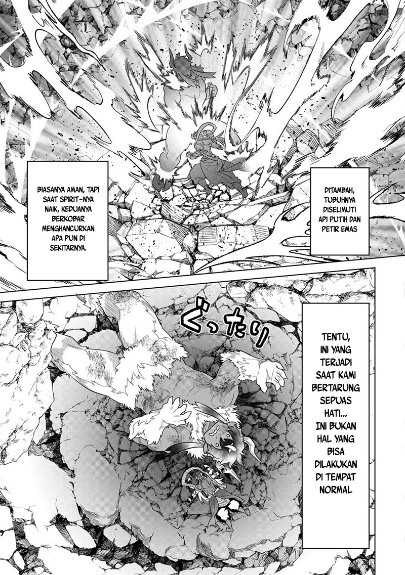 Re: Monster Chapter 103 Gambar 10