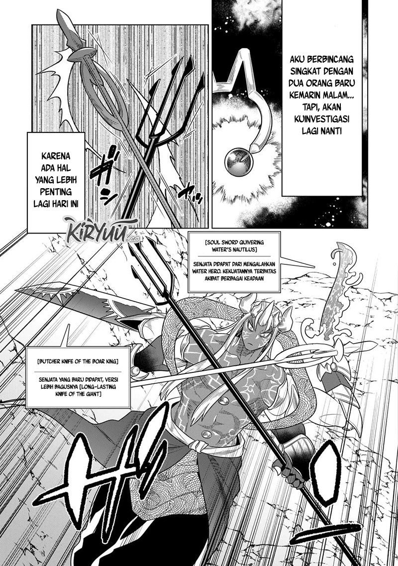 Re: Monster Chapter 103 Gambar 12