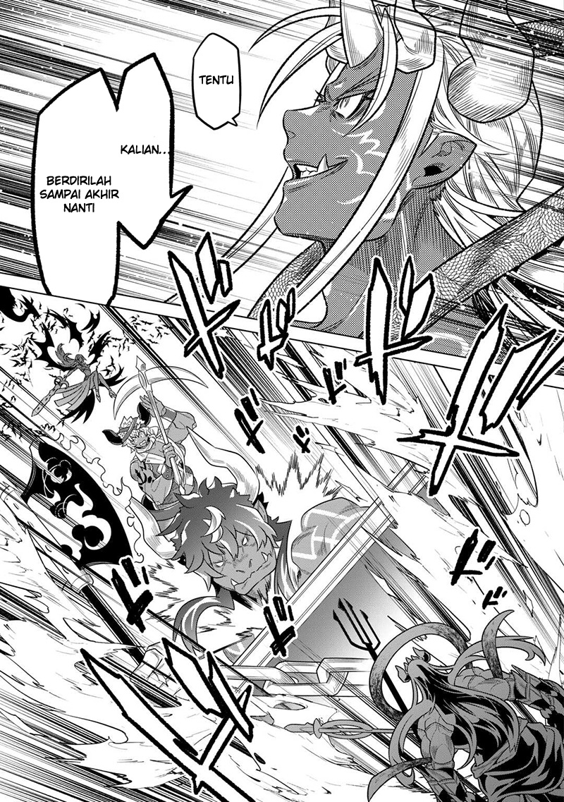 Re: Monster Chapter 103 Gambar 14