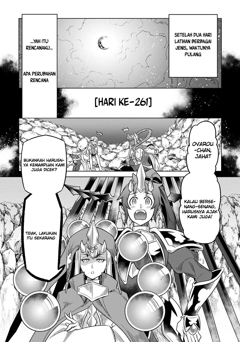 Re: Monster Chapter 103 Gambar 17