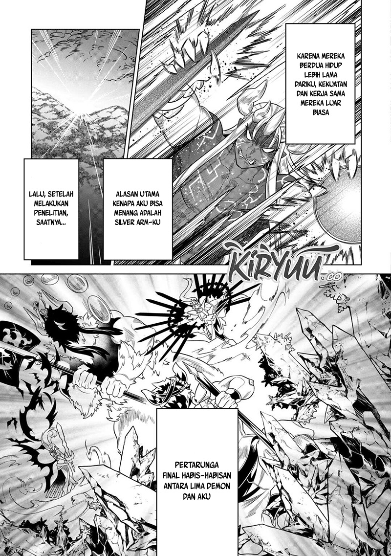 Re: Monster Chapter 103 Gambar 20