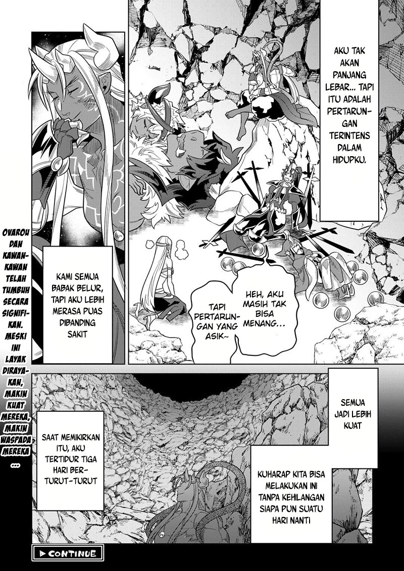 Re: Monster Chapter 103 Gambar 21