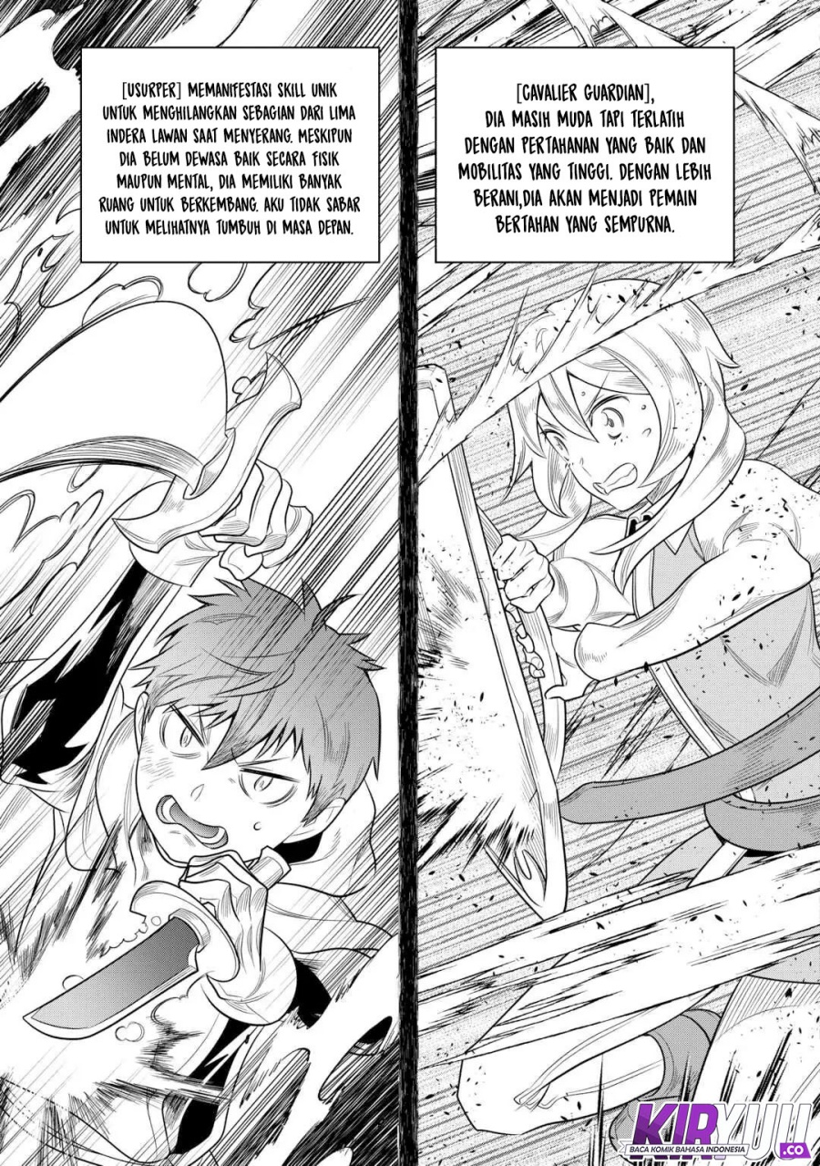 Re: Monster Chapter 110 Gambar 4