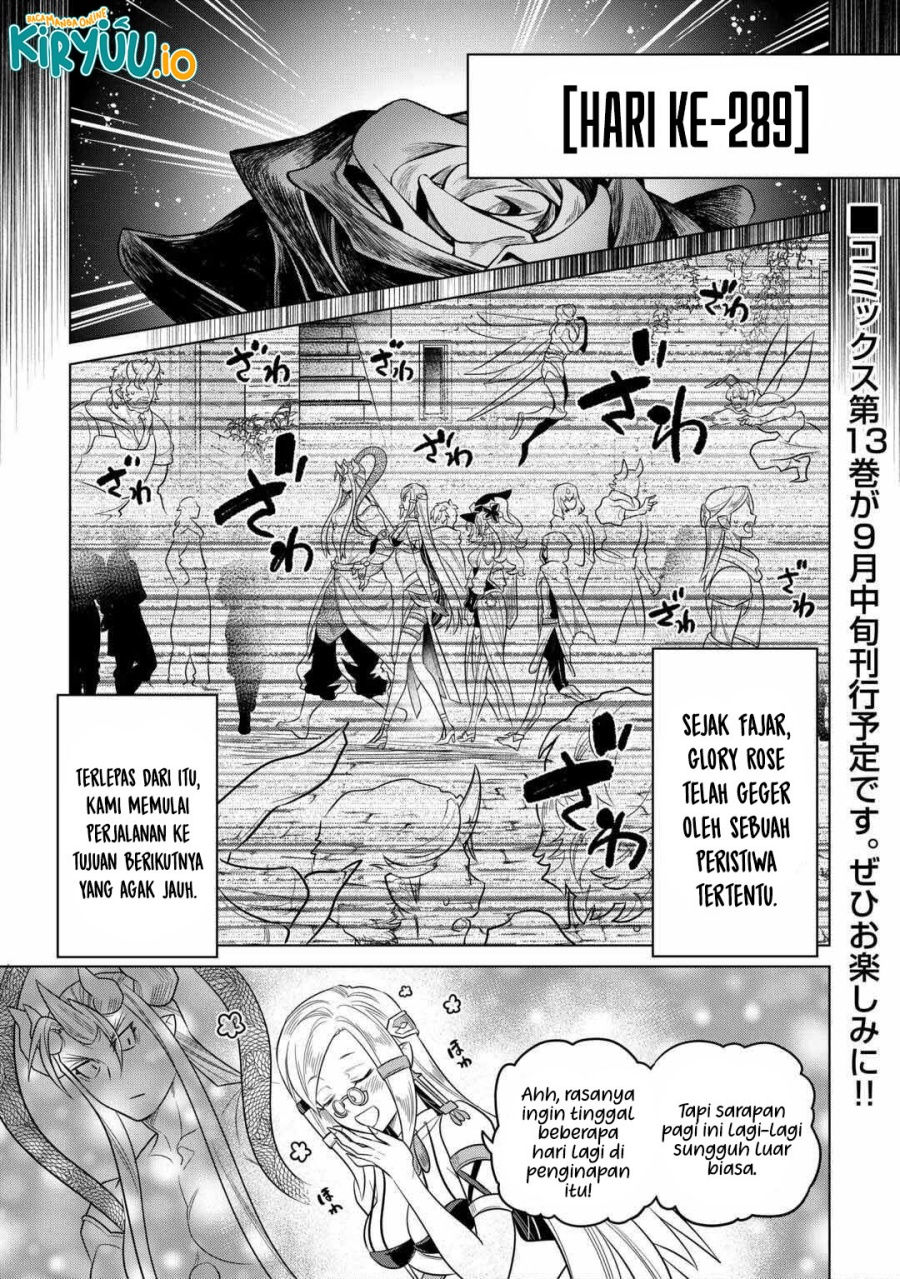 Re: Monster Chapter 113 Gambar 2