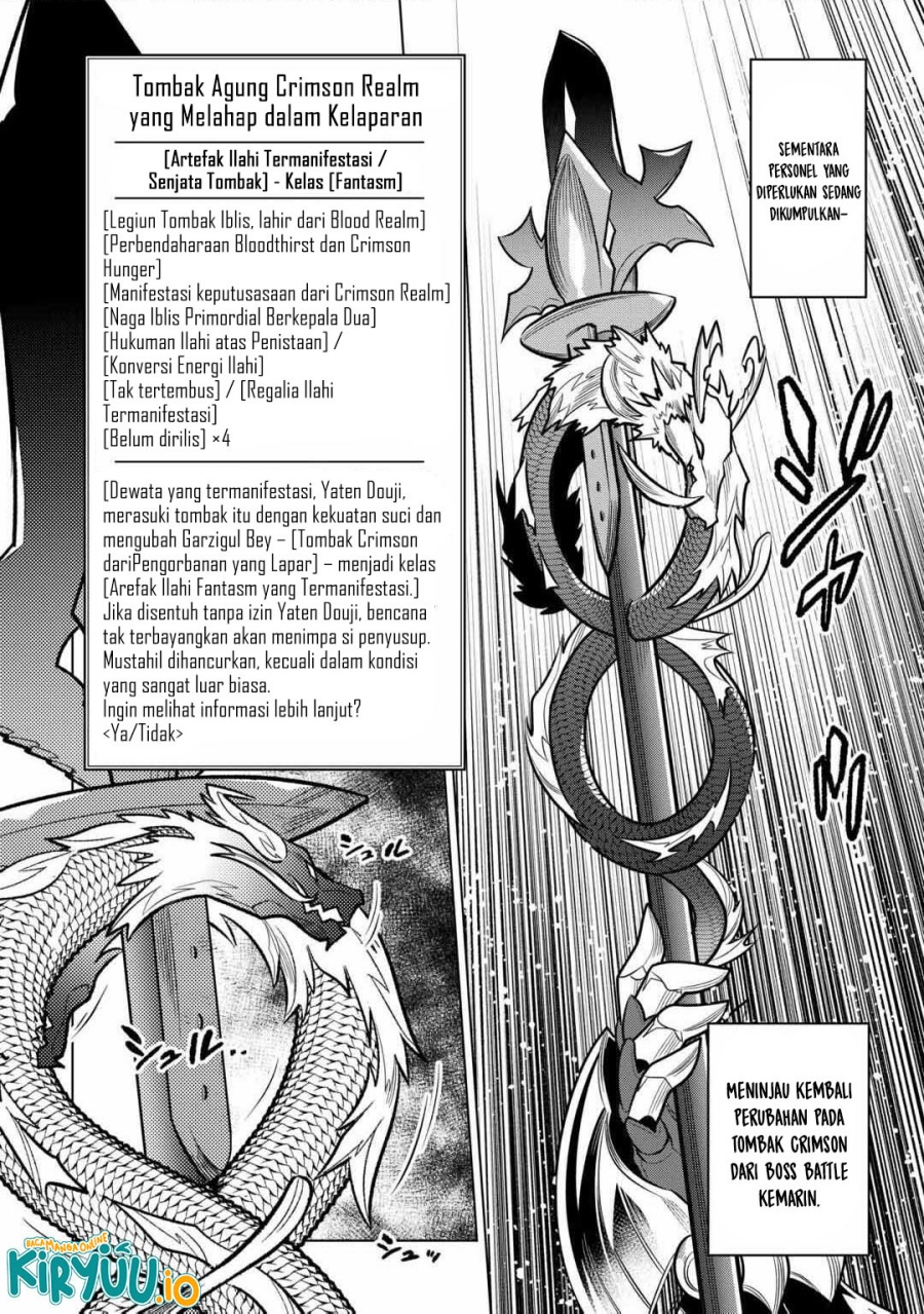 Re: Monster Chapter 113 Gambar 5