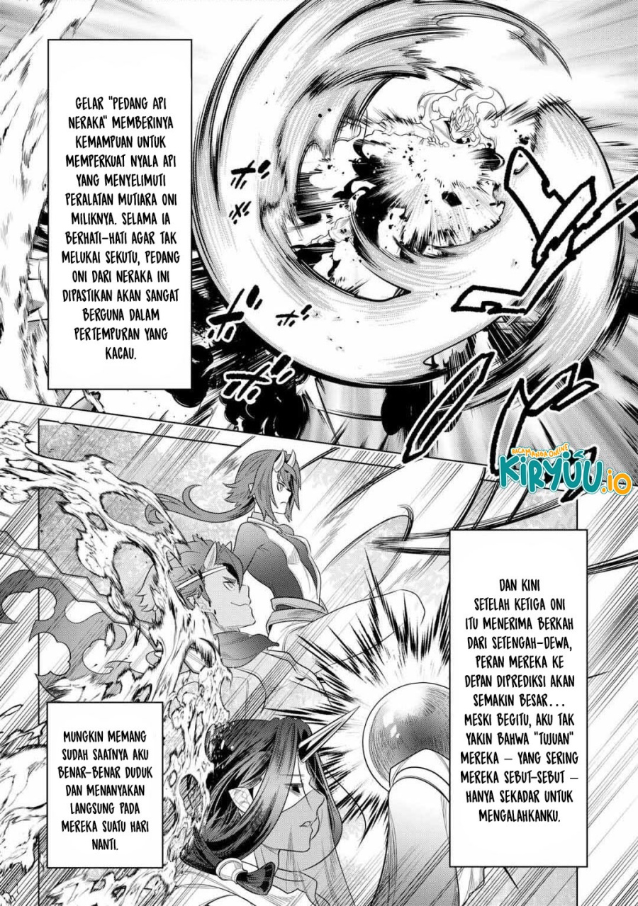 Re: Monster Chapter 113 Gambar 13