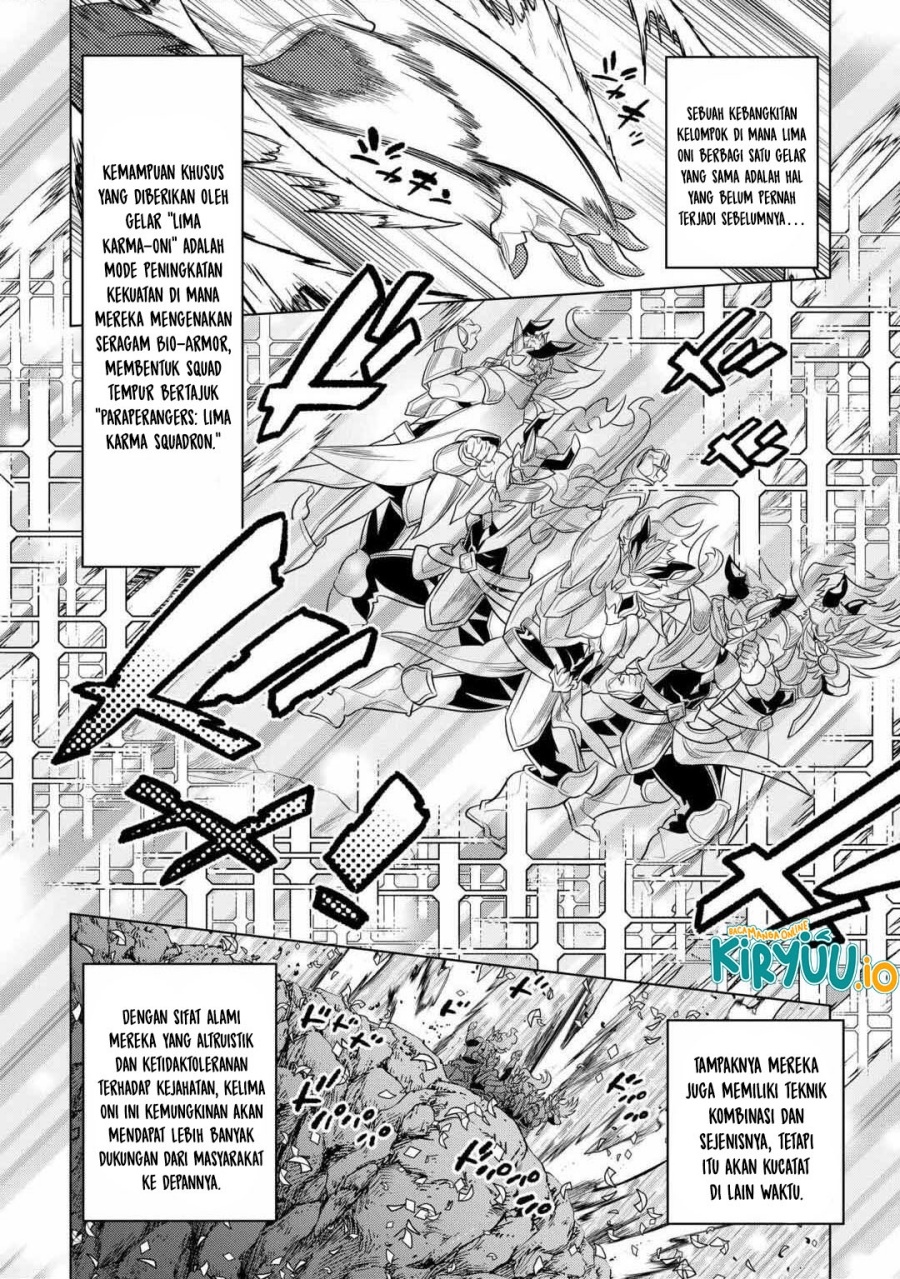 Re: Monster Chapter 113 Gambar 17