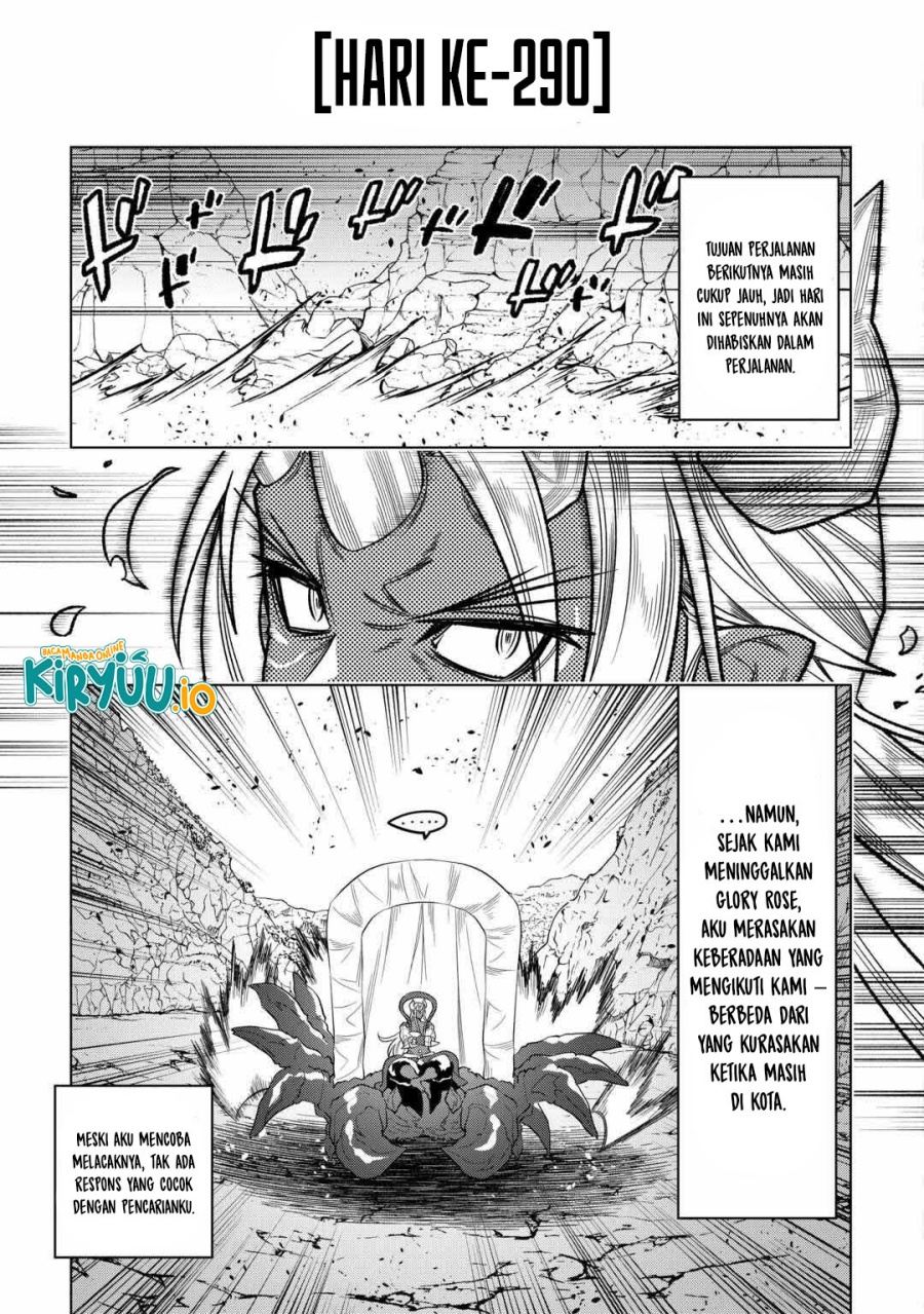 Re: Monster Chapter 113 Gambar 18