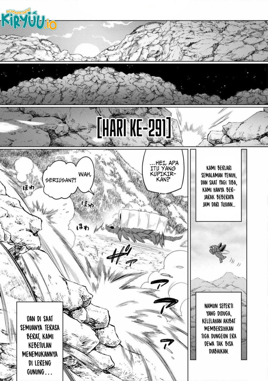 Re: Monster Chapter 113 Gambar 20