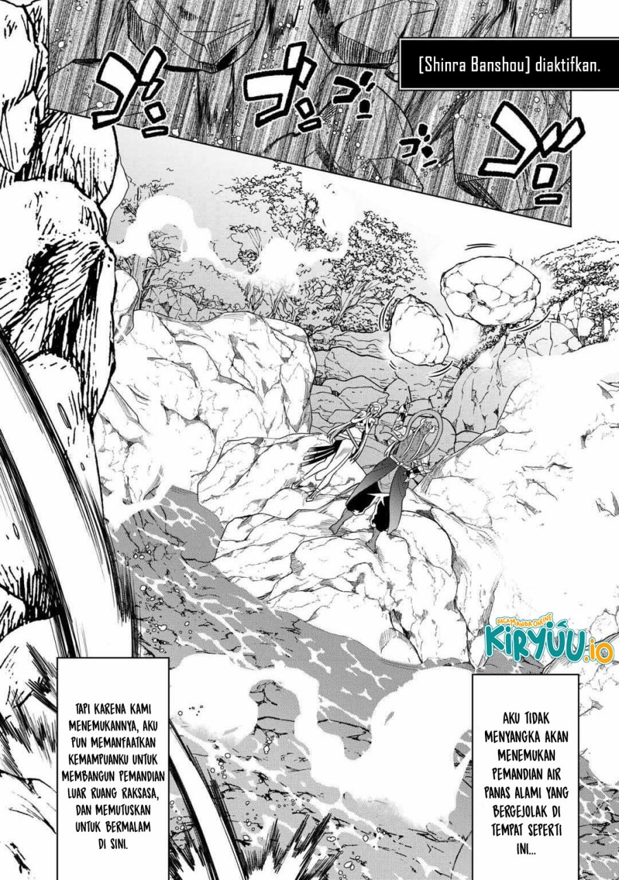Re: Monster Chapter 113 Gambar 21