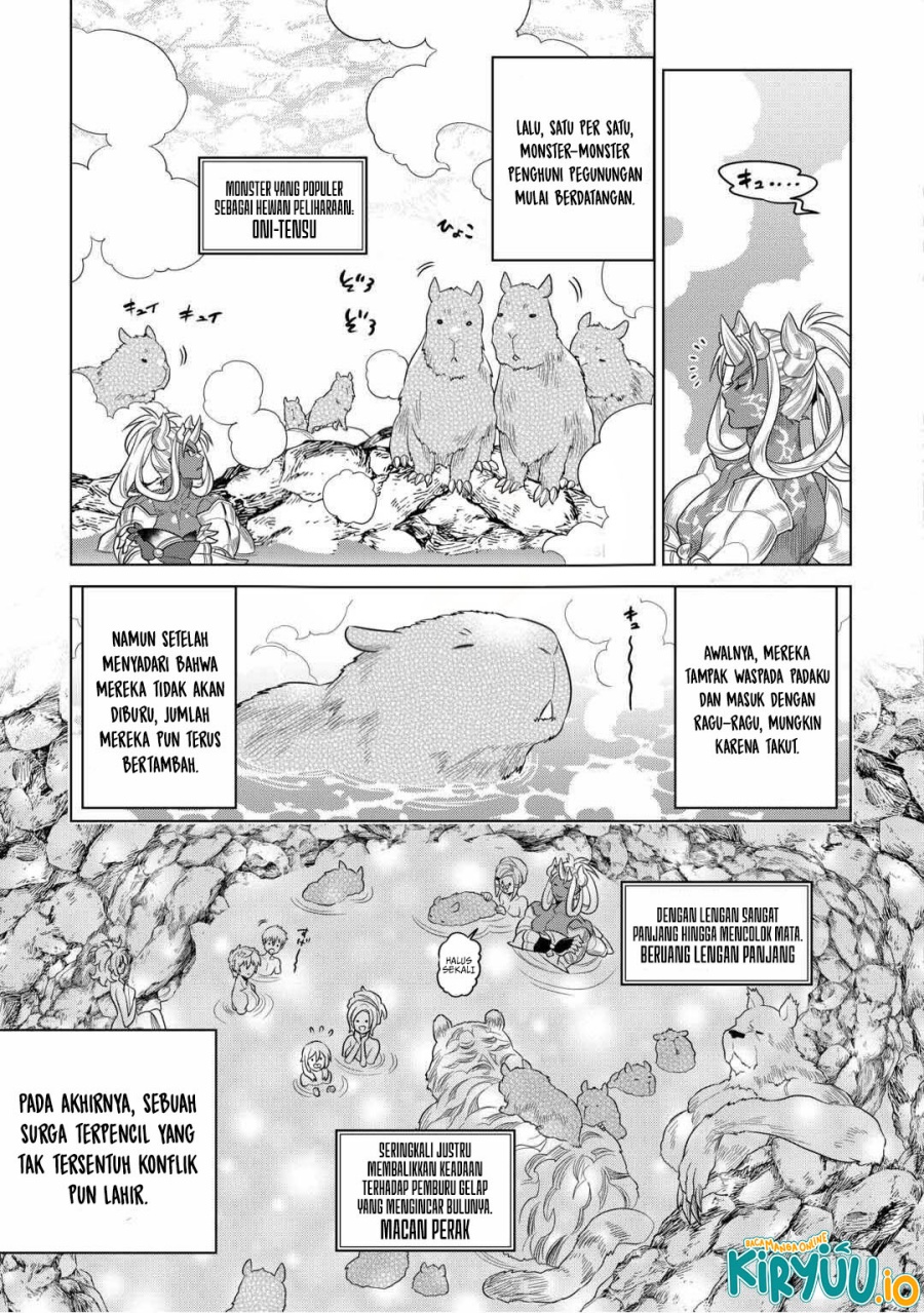 Re: Monster Chapter 113 Gambar 22