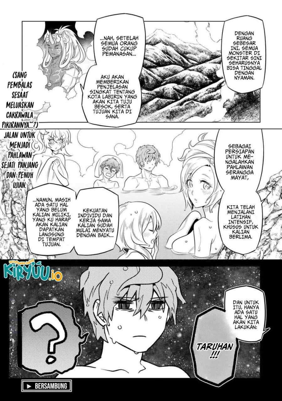 Re: Monster Chapter 113 Gambar 23