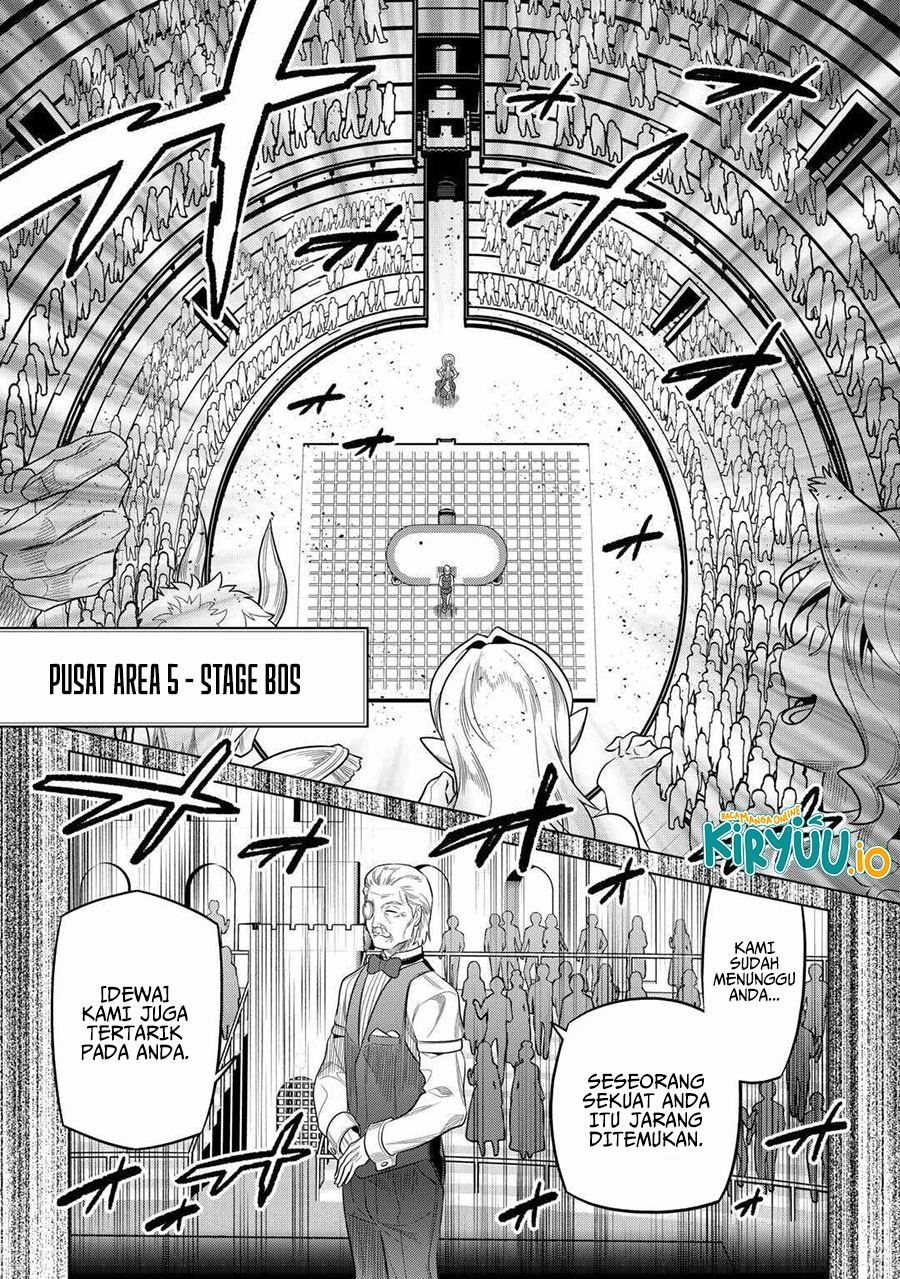 Re: Monster Chapter 115 Gambar 6