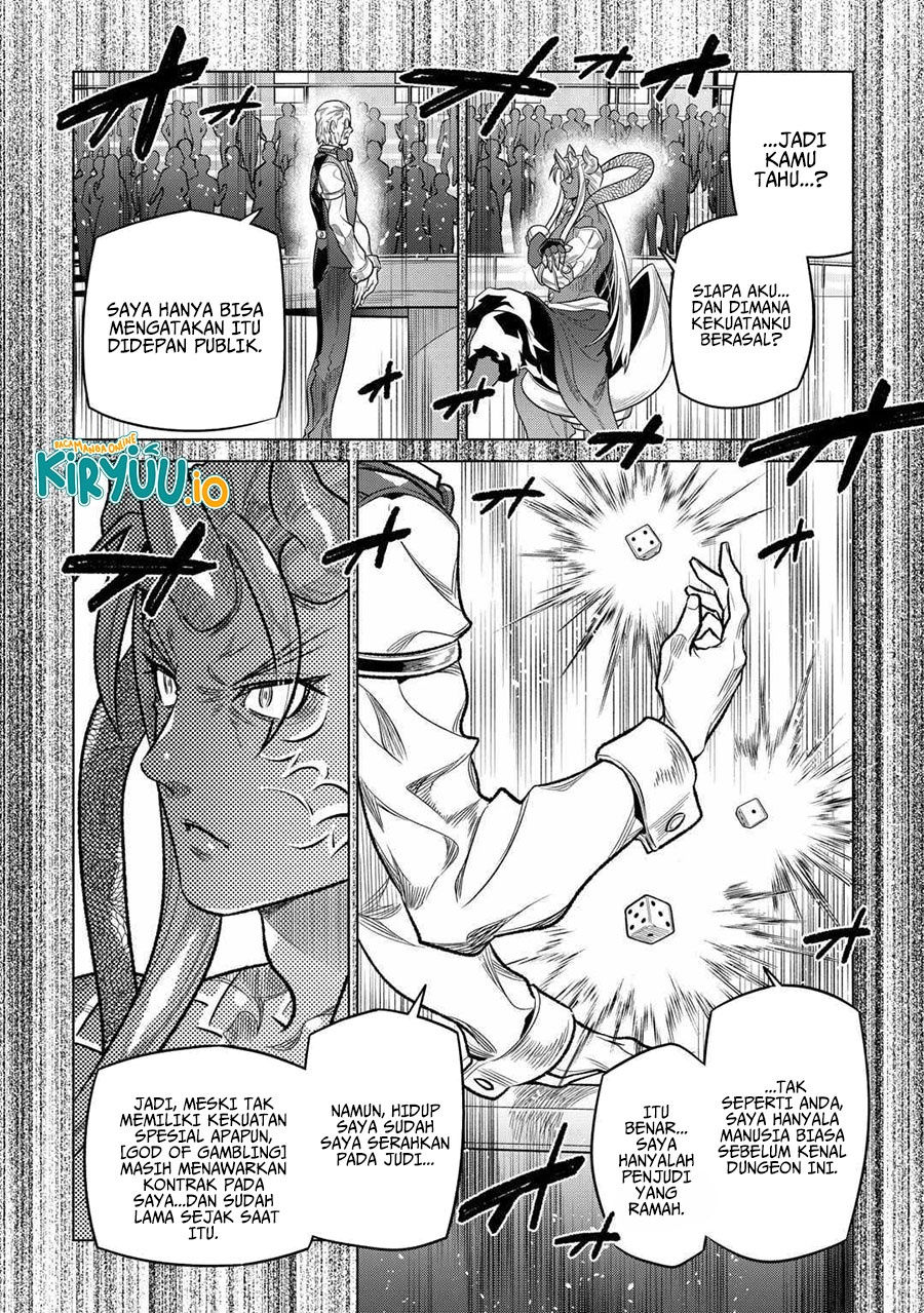 Re: Monster Chapter 115 Gambar 7