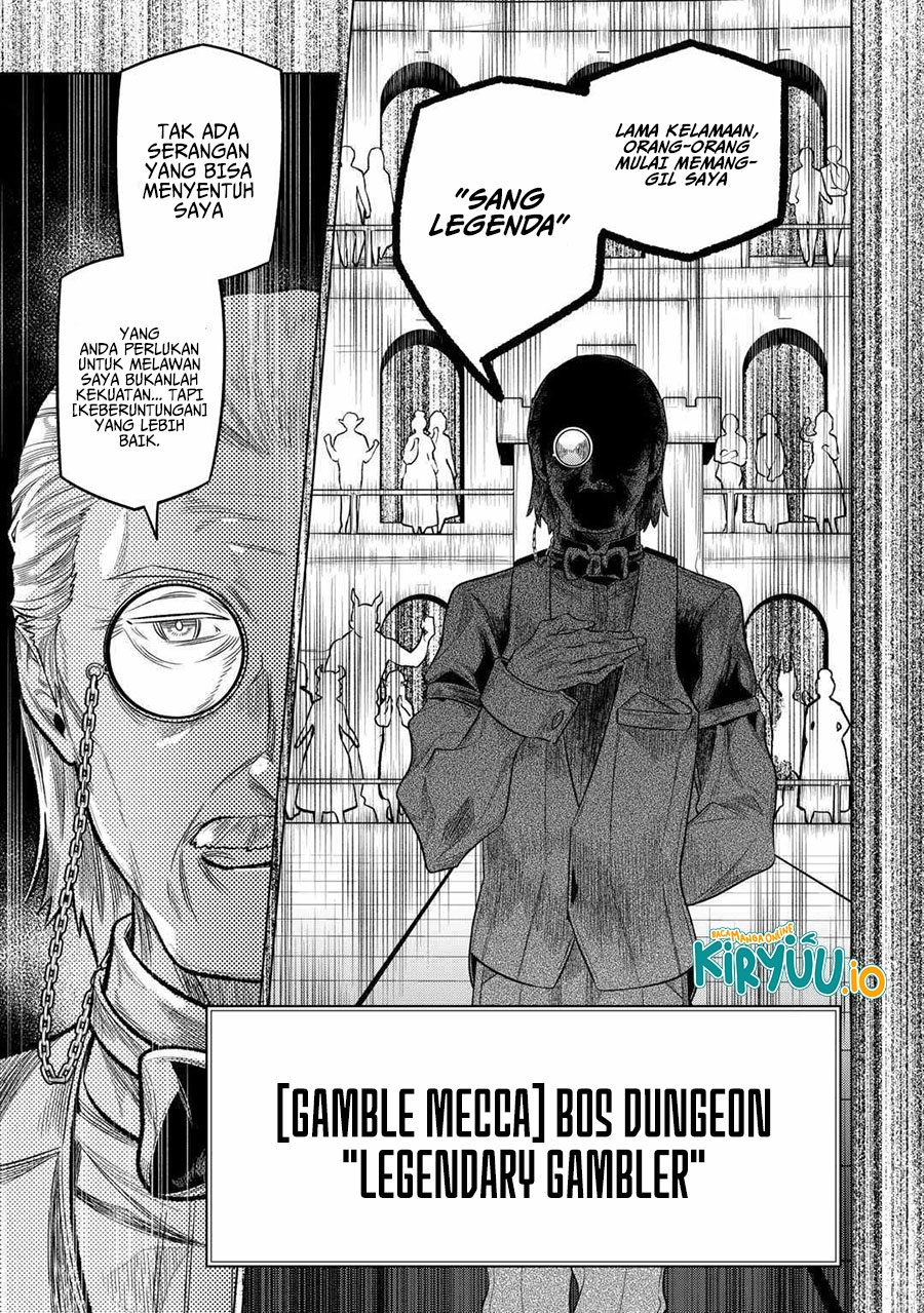 Re: Monster Chapter 115 Gambar 8