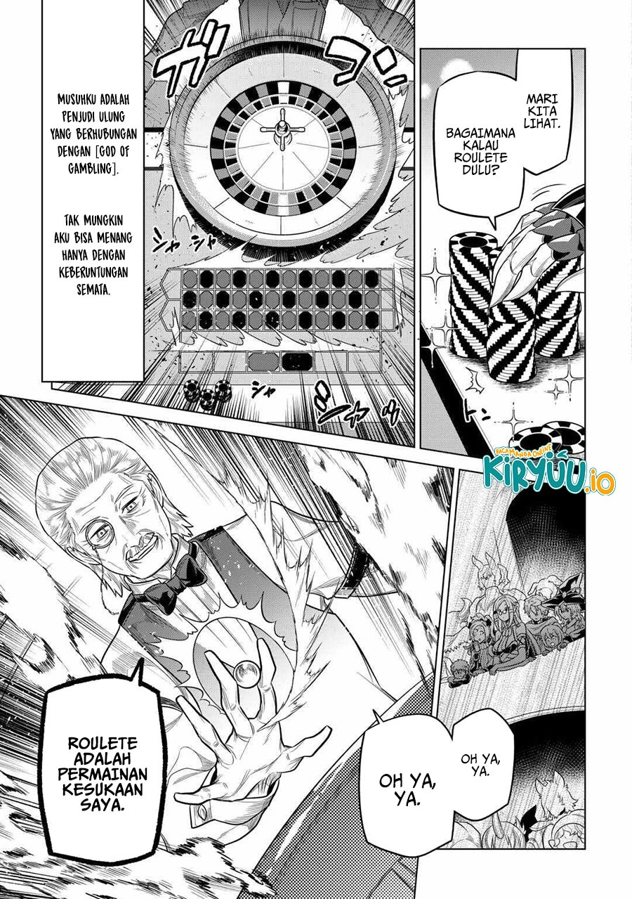 Re: Monster Chapter 115 Gambar 10