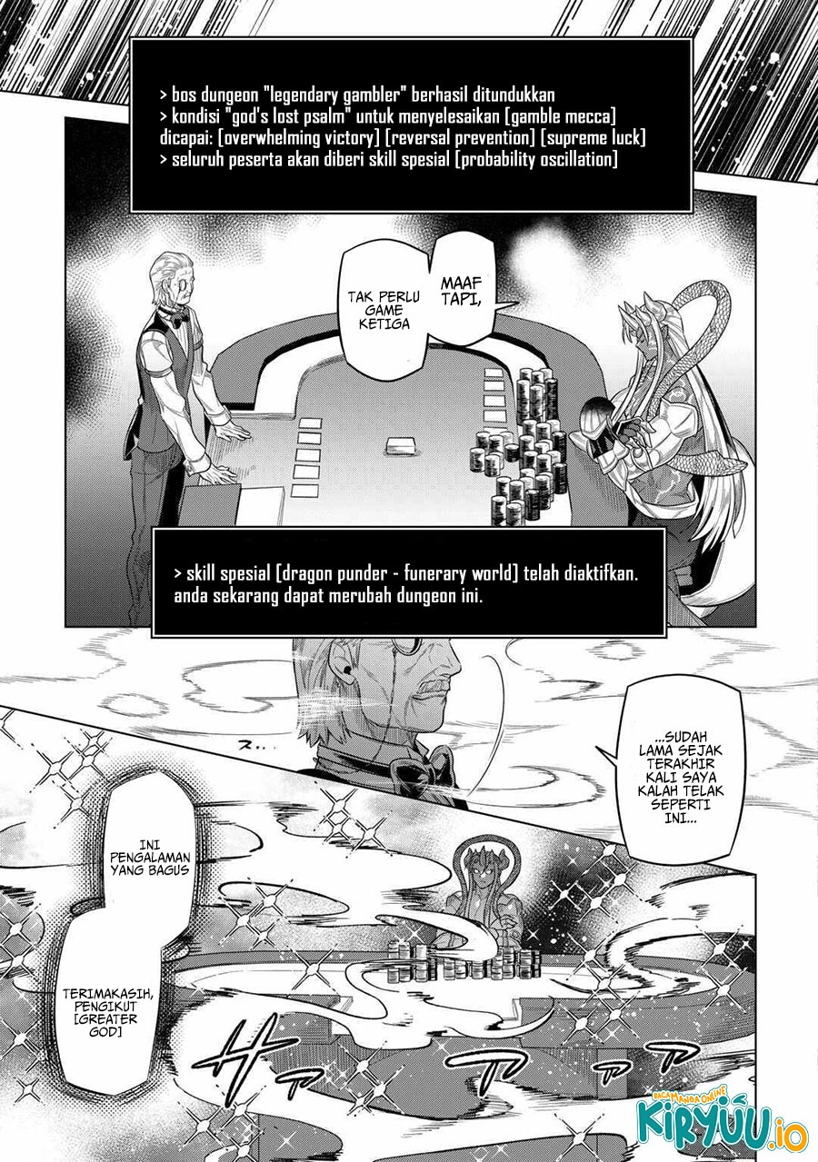 Re: Monster Chapter 115 Gambar 12
