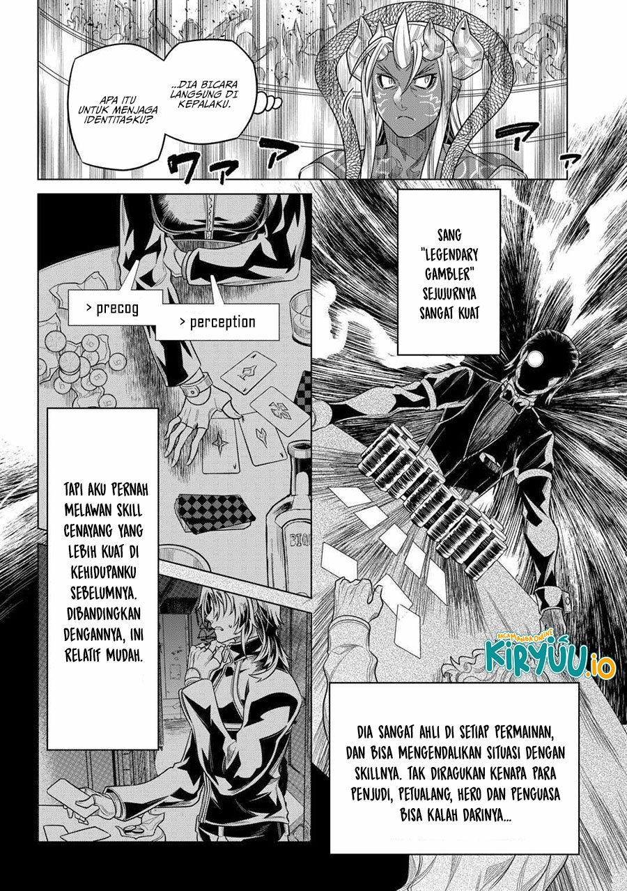 Re: Monster Chapter 115 Gambar 13