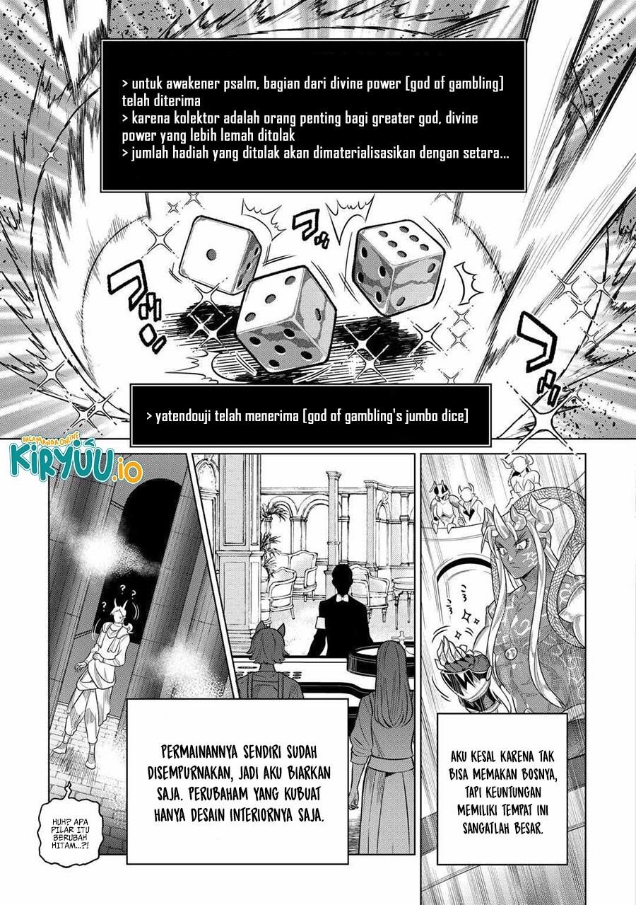 Re: Monster Chapter 115 Gambar 14