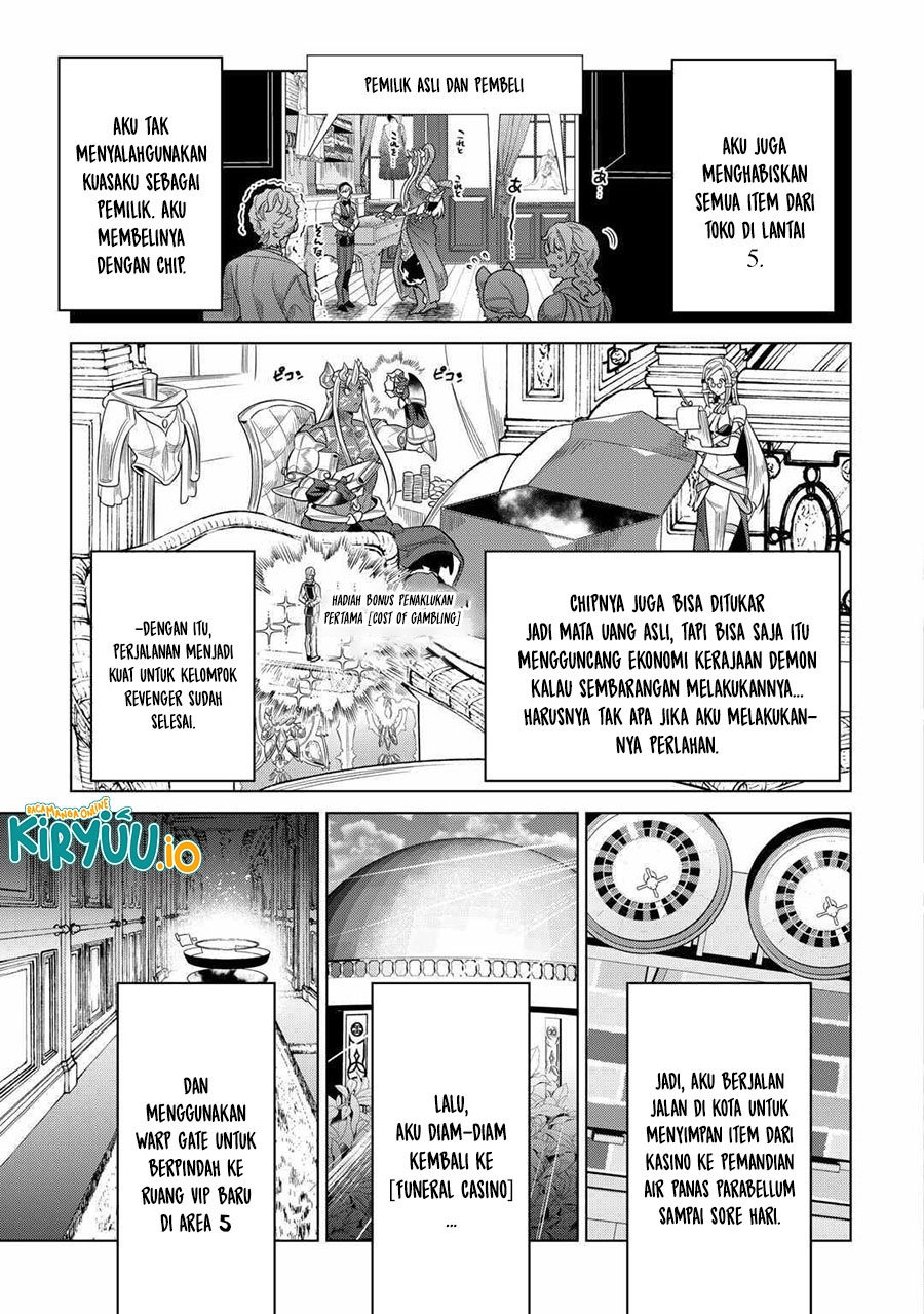Re: Monster Chapter 115 Gambar 16