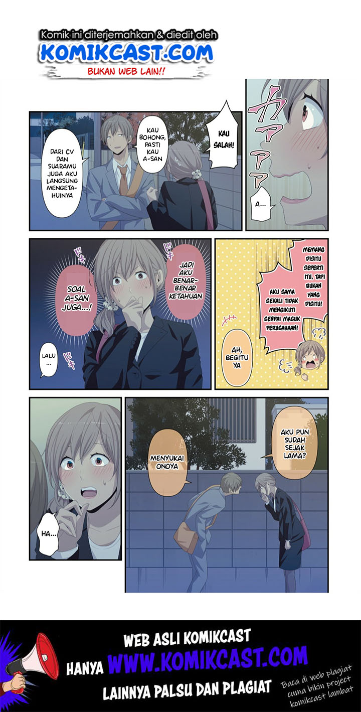 ReLife Chapter 223 Gambar 18