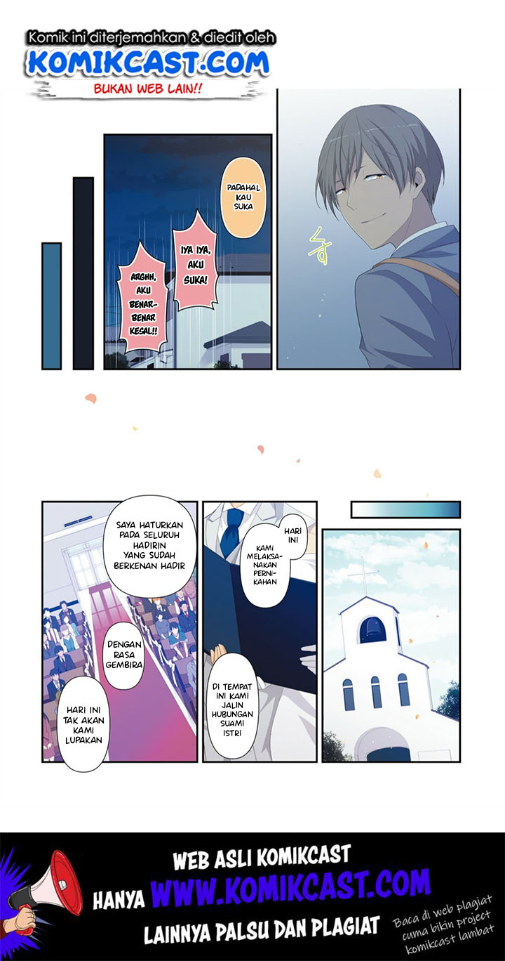ReLife Chapter 223 Gambar 22