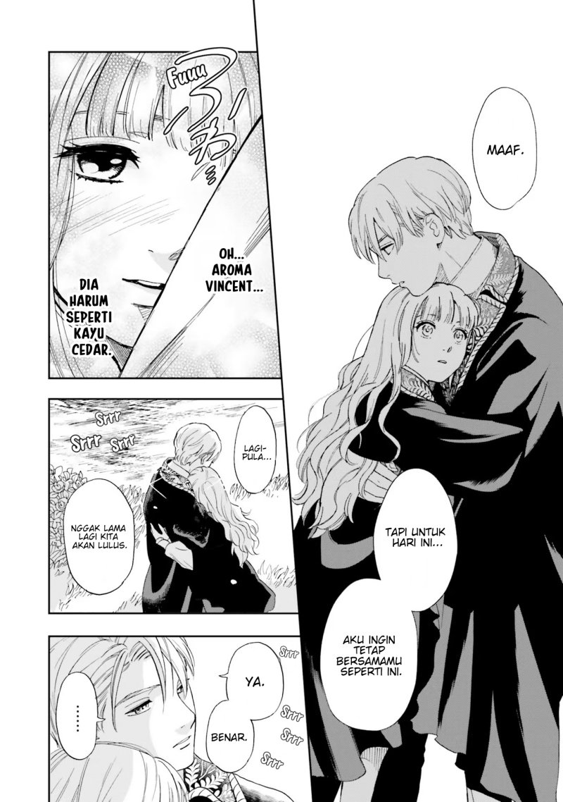Re-Living My Life with a Boyfriend Who Doesn’t Remember Me Chapter 01 Gambar 11