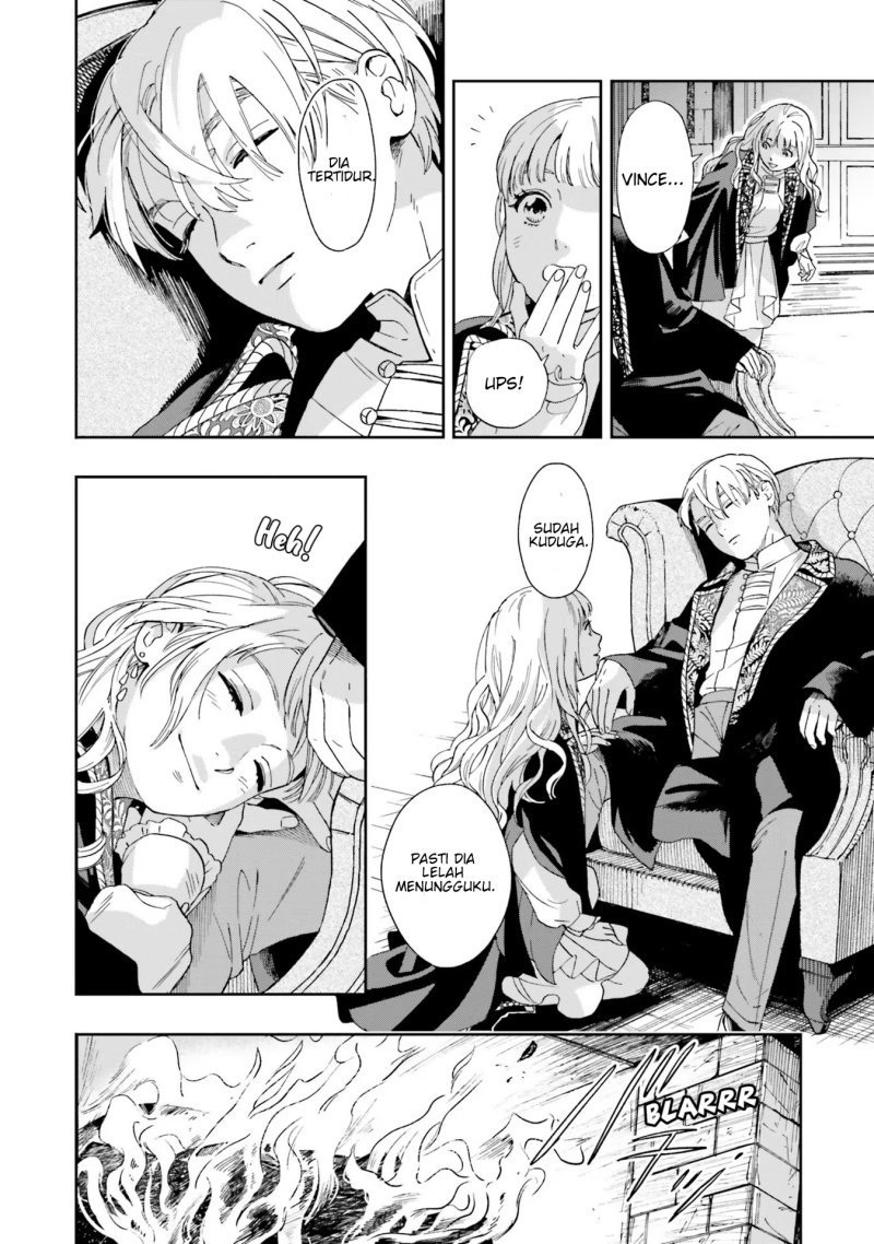 Re-Living My Life with a Boyfriend Who Doesn’t Remember Me Chapter 01 Gambar 19