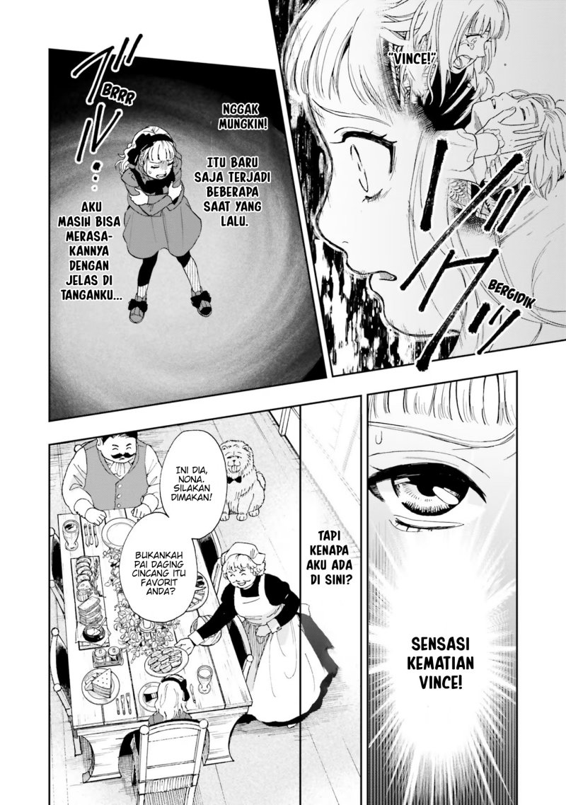 Re-Living My Life with a Boyfriend Who Doesn’t Remember Me Chapter 01 Gambar 31