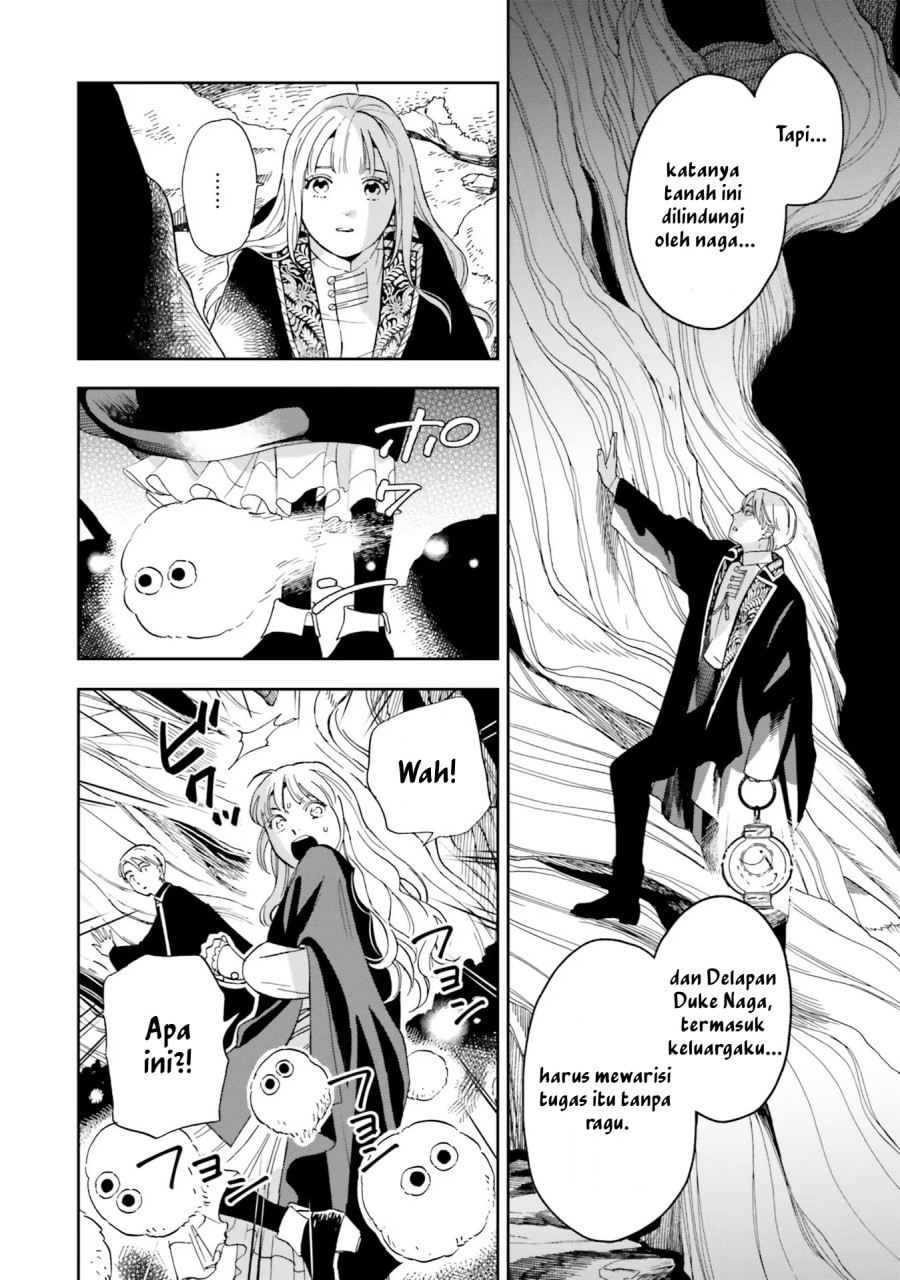 Re-Living My Life with a Boyfriend Who Doesn’t Remember Me Chapter 02 Gambar 3