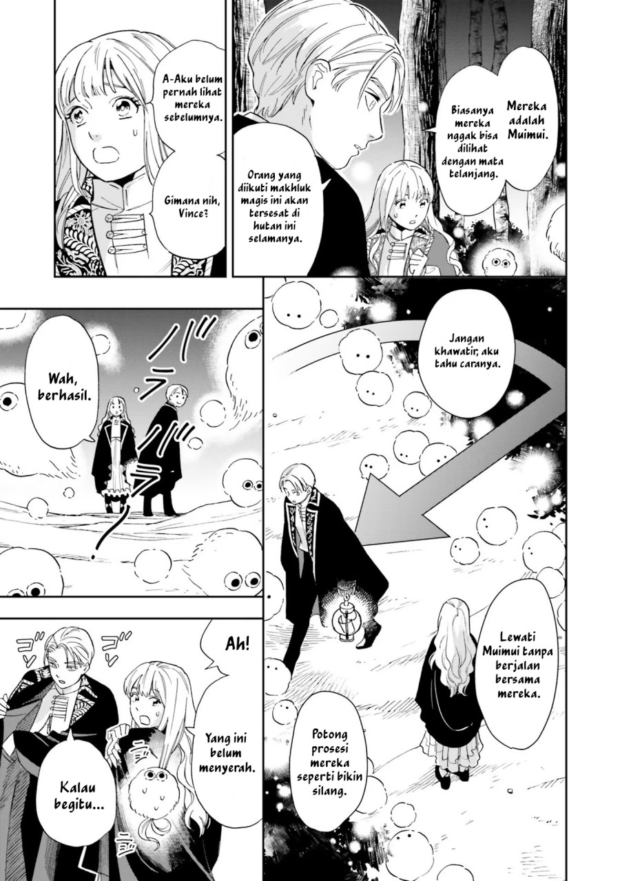 Re-Living My Life with a Boyfriend Who Doesn’t Remember Me Chapter 02 Gambar 4