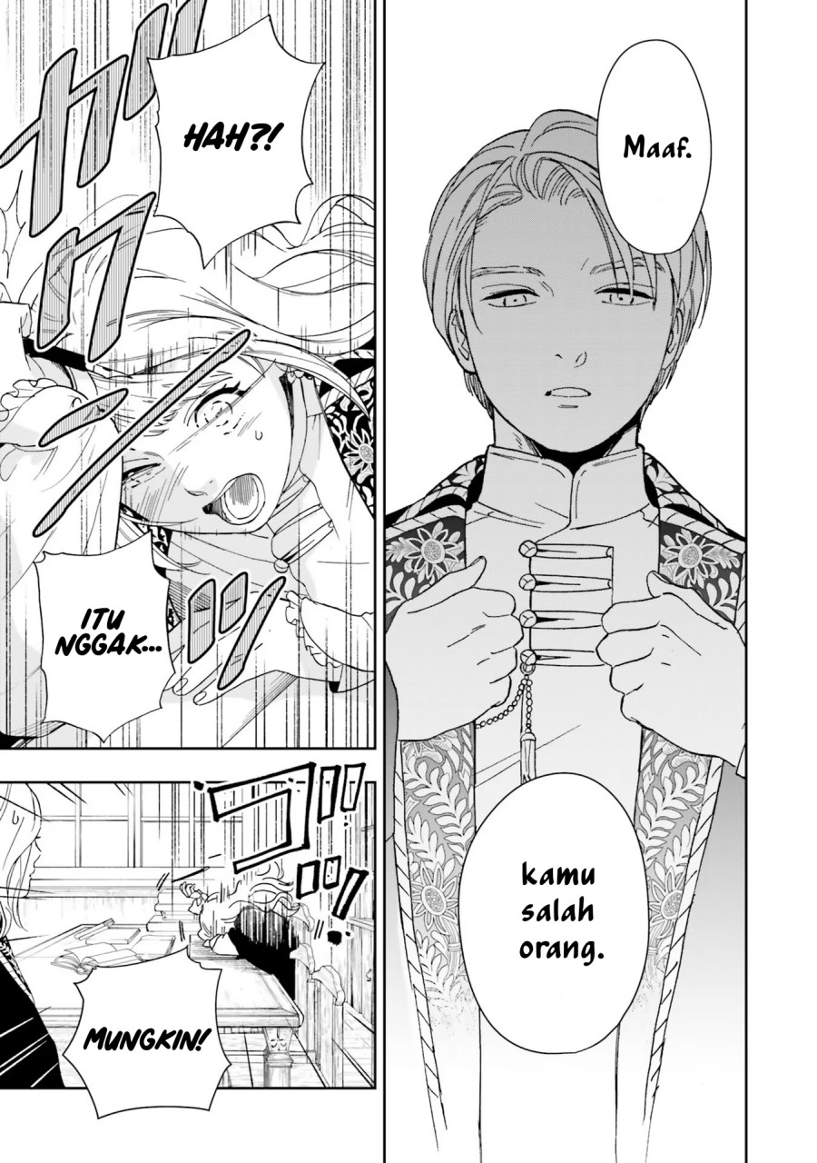 Re-Living My Life with a Boyfriend Who Doesn’t Remember Me Chapter 02 Gambar 6