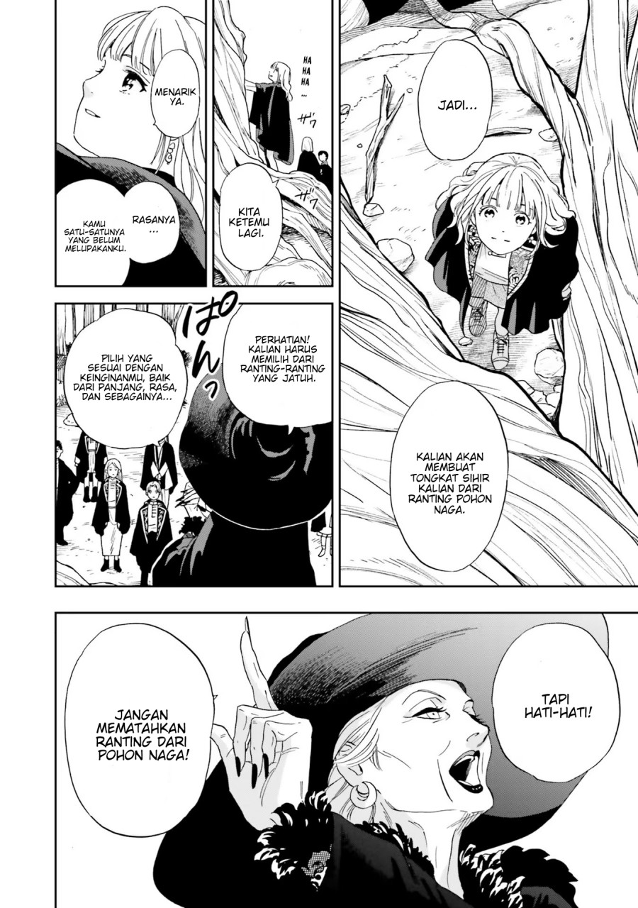 Re-Living My Life with a Boyfriend Who Doesn’t Remember Me Chapter 02 Gambar 9