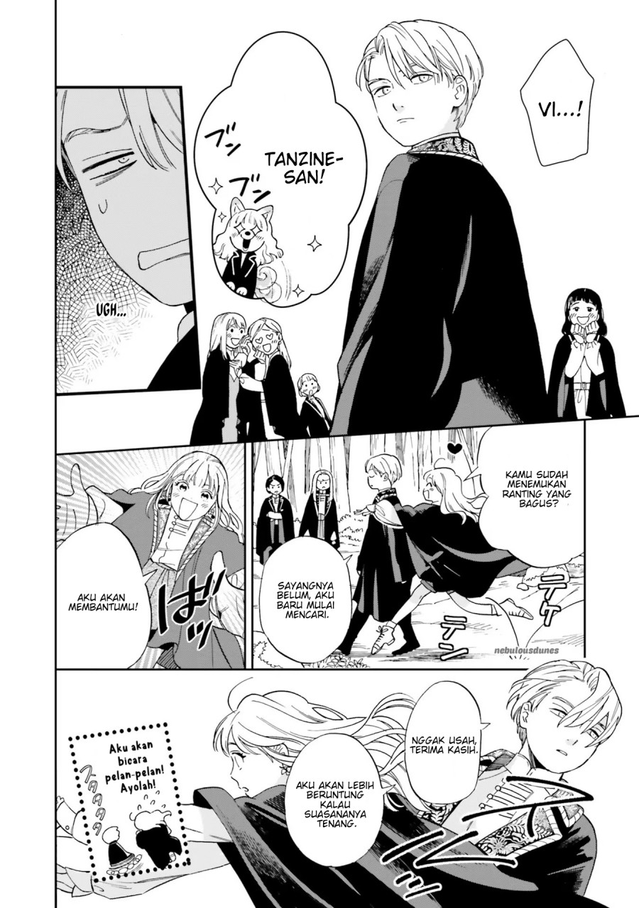 Re-Living My Life with a Boyfriend Who Doesn’t Remember Me Chapter 02 Gambar 11