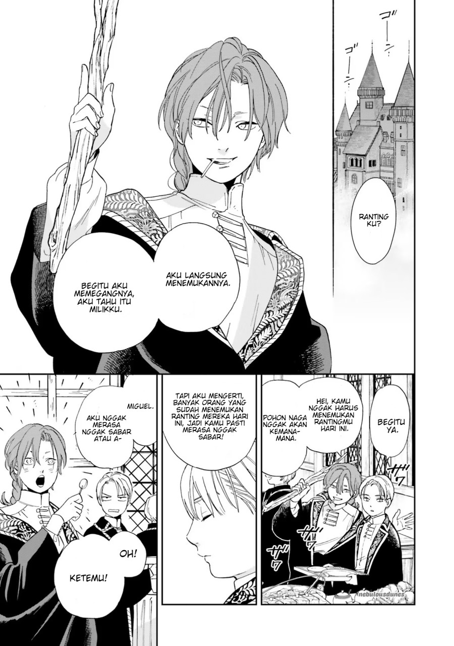 Re-Living My Life with a Boyfriend Who Doesn’t Remember Me Chapter 02 Gambar 14