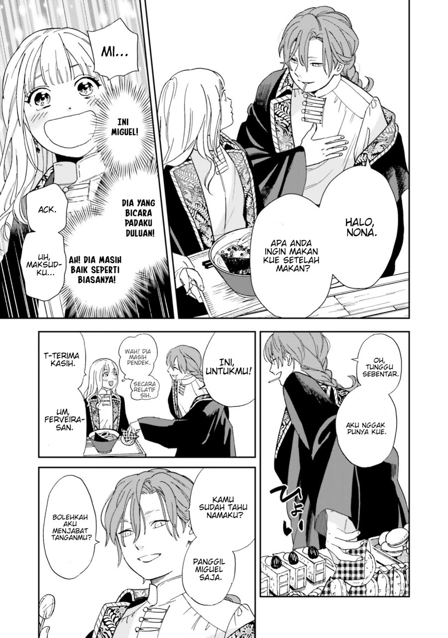 Re-Living My Life with a Boyfriend Who Doesn’t Remember Me Chapter 02 Gambar 16