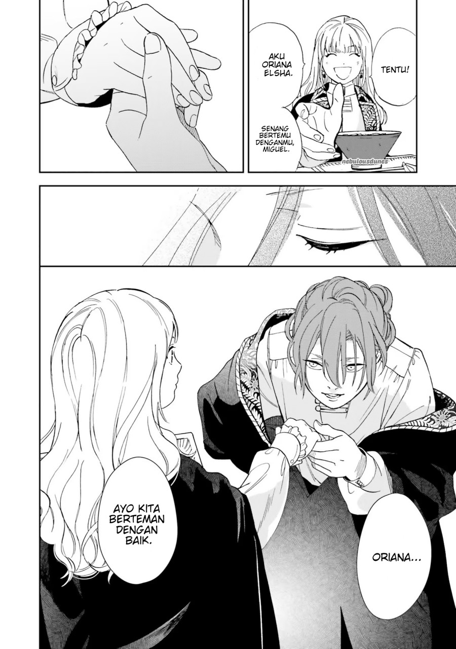 Re-Living My Life with a Boyfriend Who Doesn’t Remember Me Chapter 02 Gambar 17