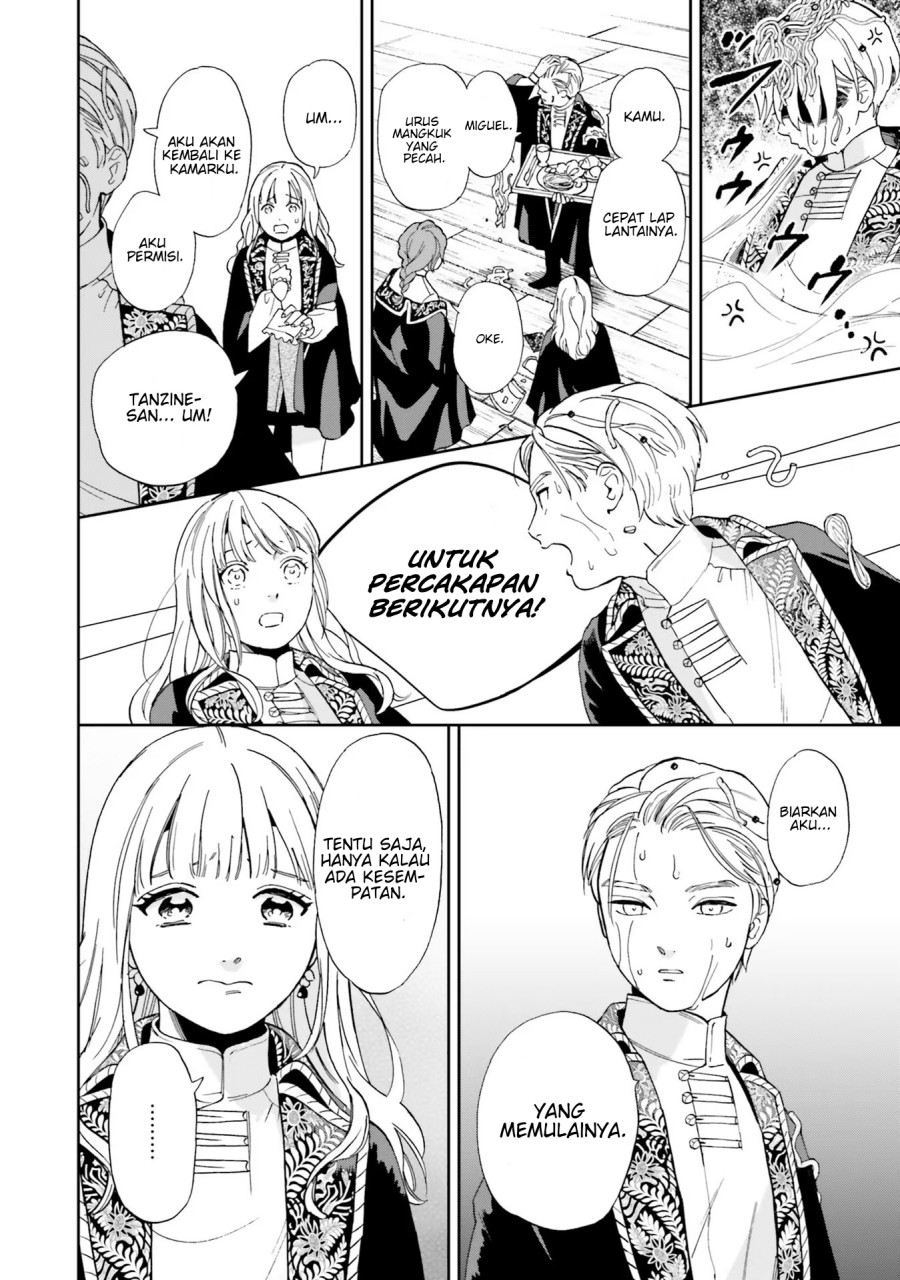 Re-Living My Life with a Boyfriend Who Doesn’t Remember Me Chapter 02 Gambar 21