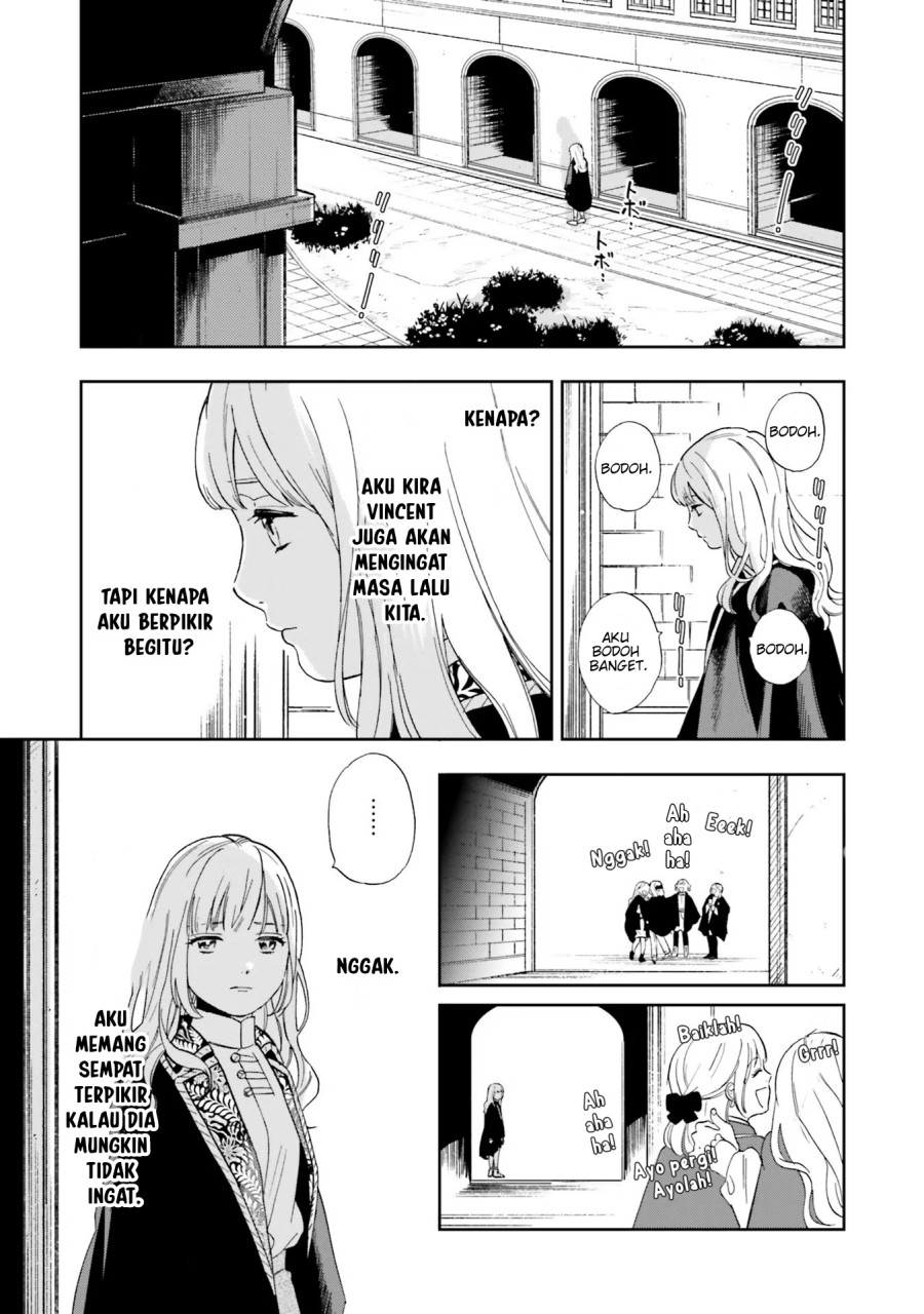 Re-Living My Life with a Boyfriend Who Doesn’t Remember Me Chapter 02 Gambar 22