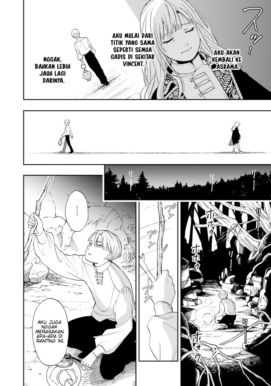 Re-Living My Life with a Boyfriend Who Doesn’t Remember Me Chapter 02 Gambar 25