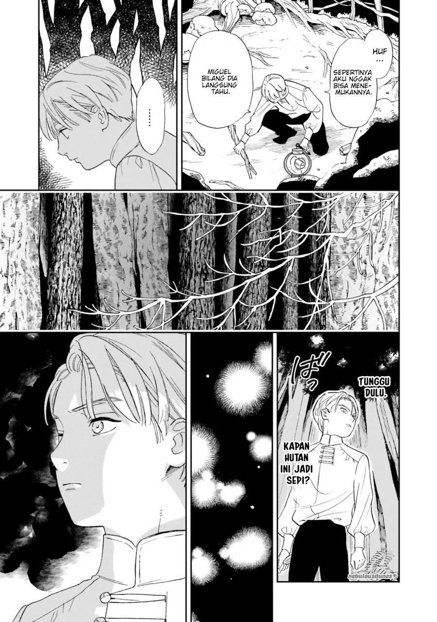 Re-Living My Life with a Boyfriend Who Doesn’t Remember Me Chapter 02 Gambar 26