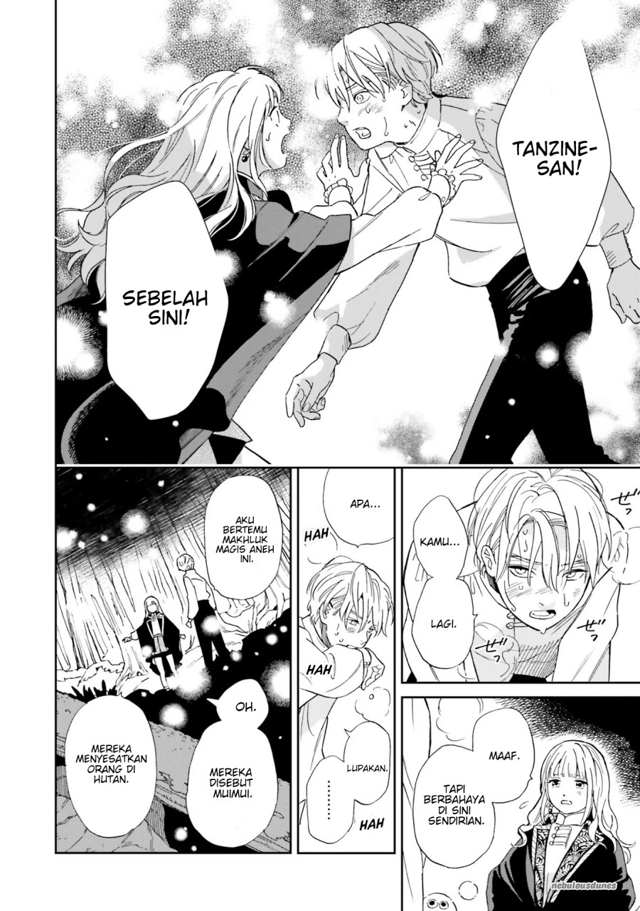 Re-Living My Life with a Boyfriend Who Doesn’t Remember Me Chapter 02 Gambar 29